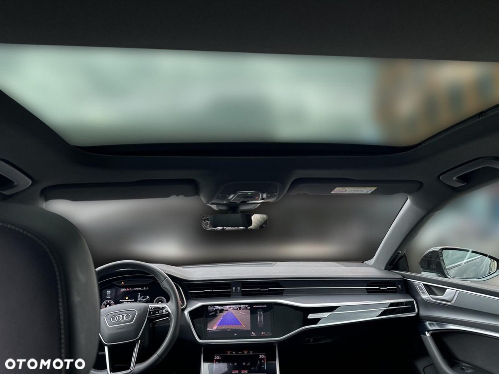 Audi A7 Sportback - 19