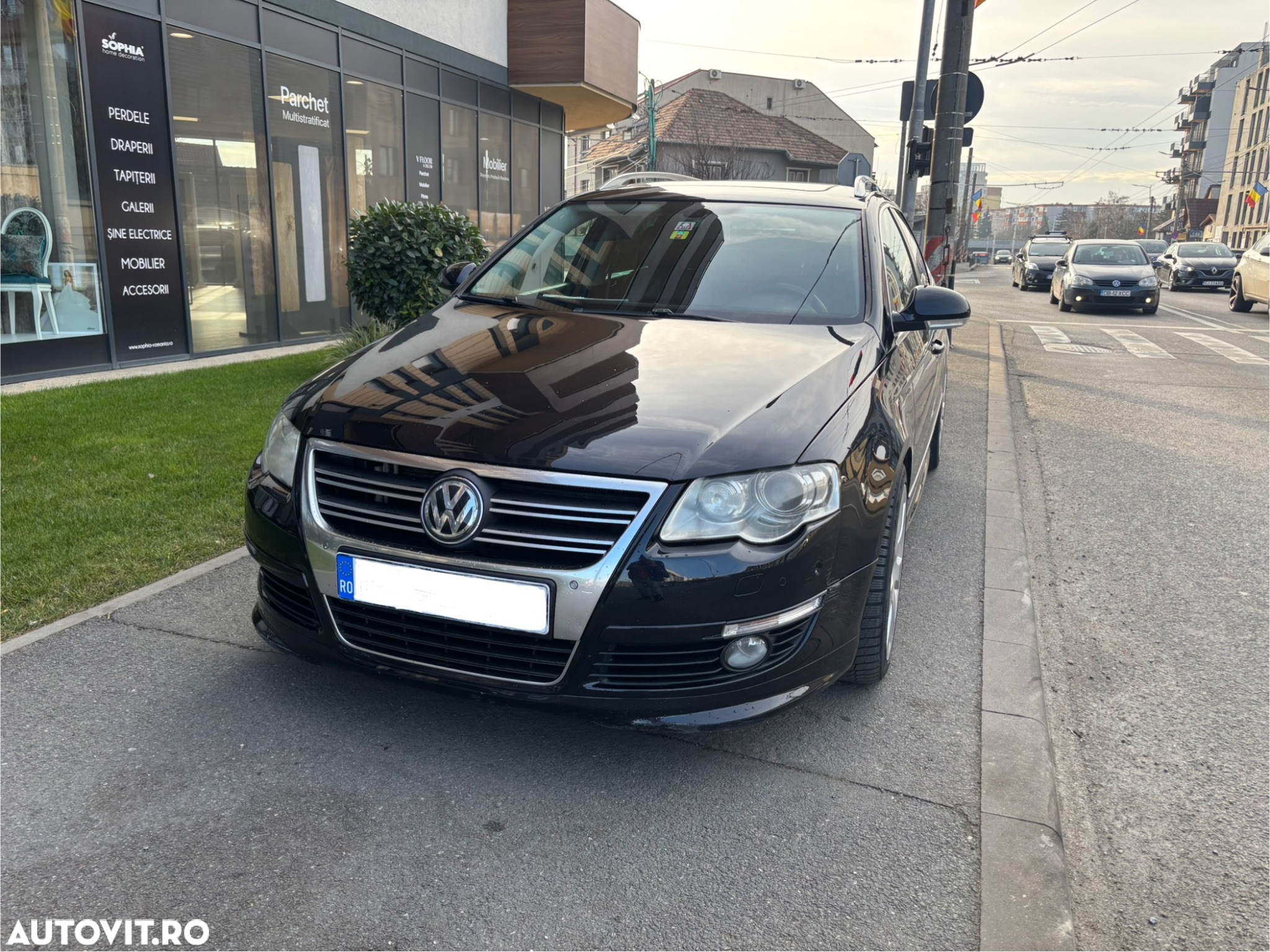Volkswagen Passat Variant 2.0 TDI Highline DPF DSG - 9