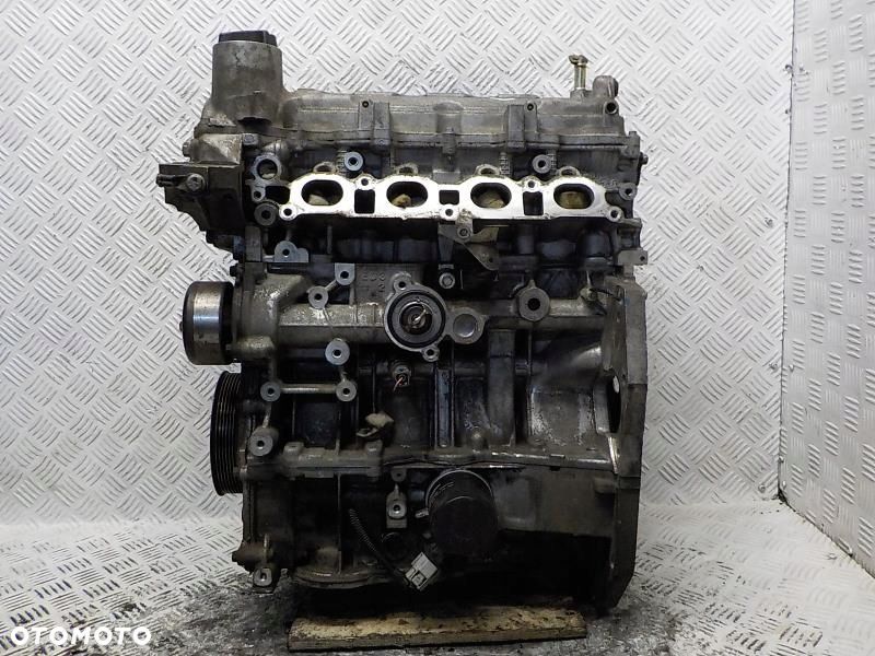 NISSAN MICRA III NOTE TIIDA SILNIK 1.6 16V HR16 AUTOMAT - 8