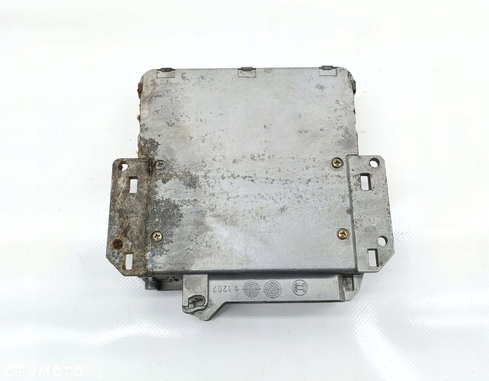 KOMPUTER SILNIKA STEROWNIK AUDI 80 B4 1.9 TDI 0281001132 - 3