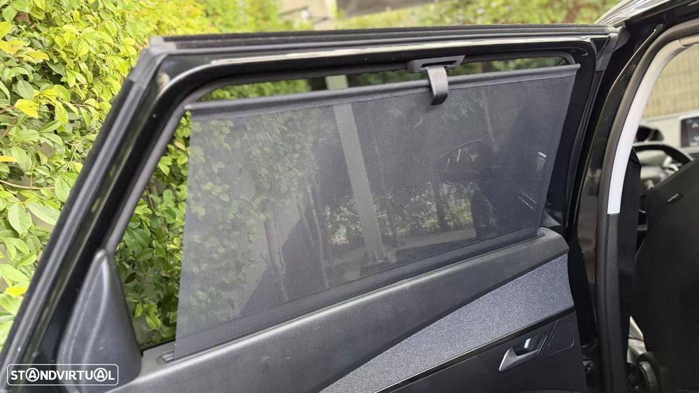 Peugeot 5008 BlueHDI 120 EAT6 Allure - 14