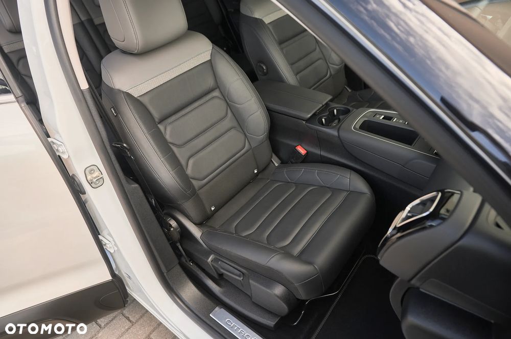 Citroën C5 Aircross 1.6 PHEV 225 Max EAT8 - 28