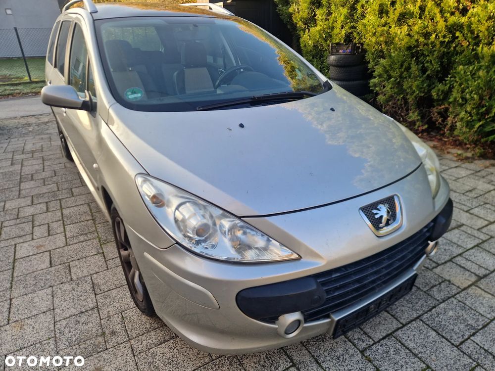 Peugeot 307 - 28