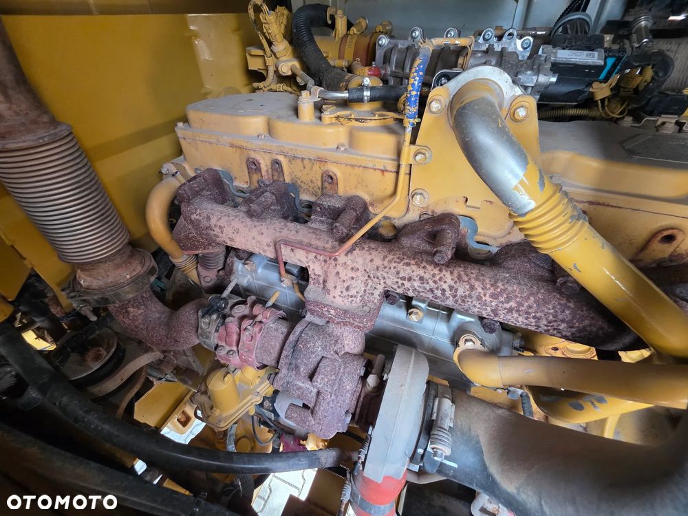 Caterpillar 938 K, 2013 ROK, ŁYŻKA + WIDŁY - 30