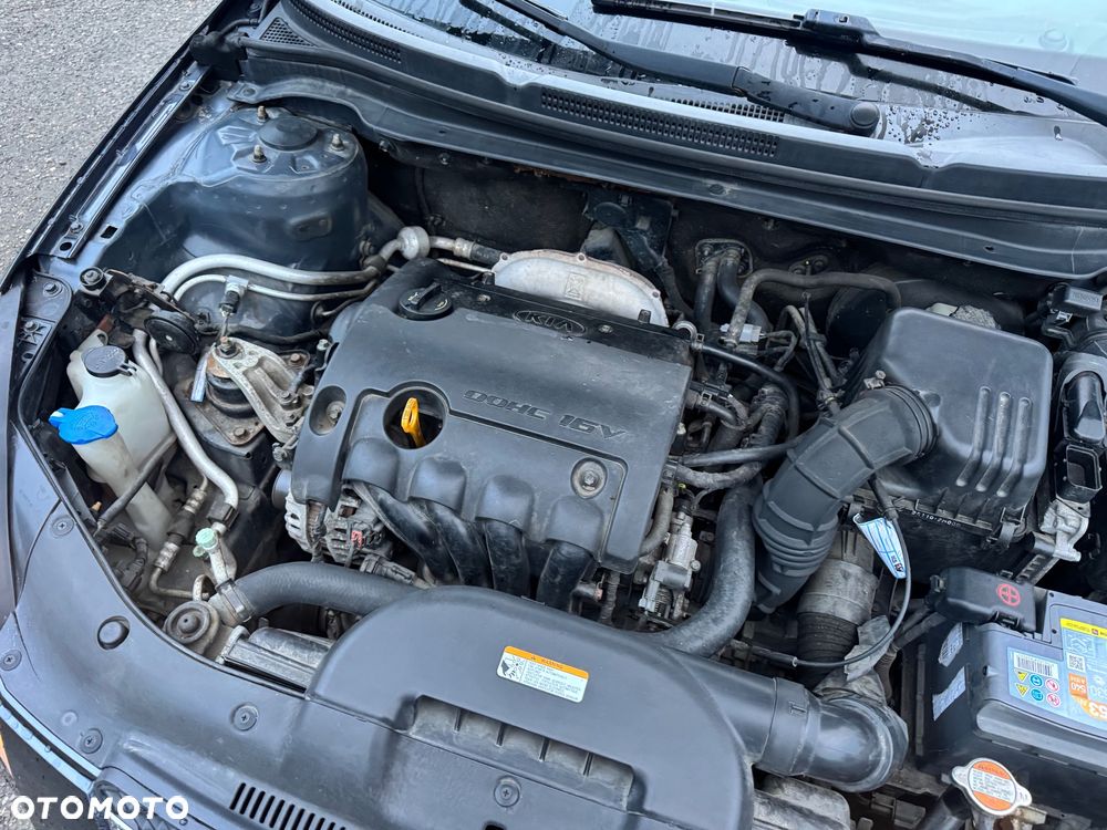 Kia ProCeed 1.4 CVVT Dream-Team Edition - 22