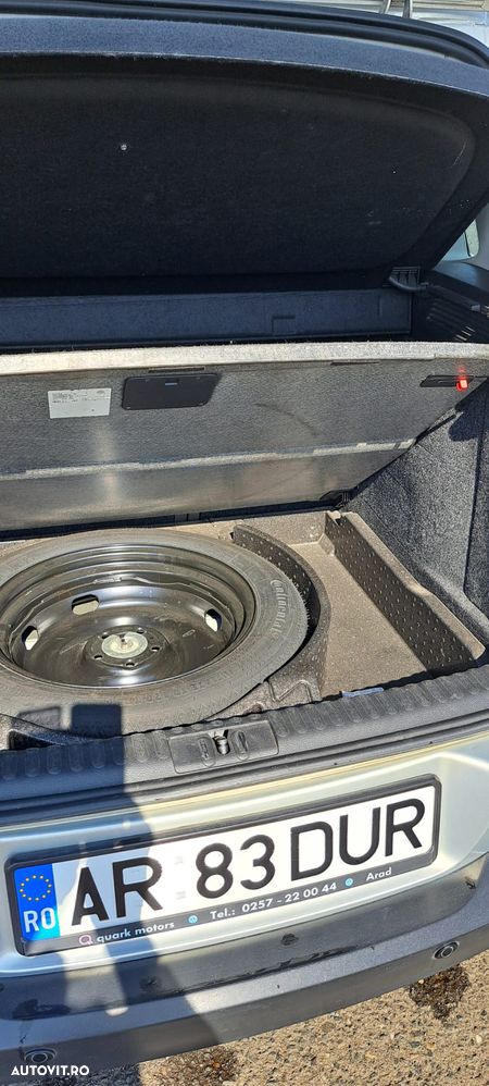 Volkswagen Tiguan 2.0 TDI DPF BMT Trend&Fun - 12