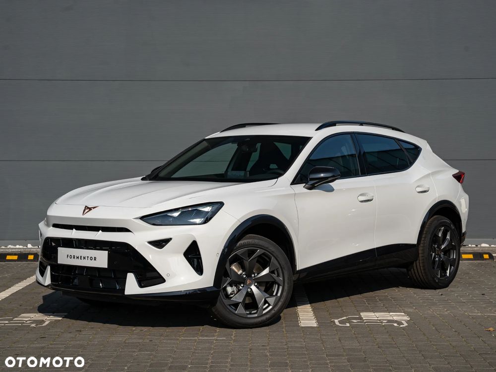Cupra Formentor 1.5 eTSI mHEV DSG - 6