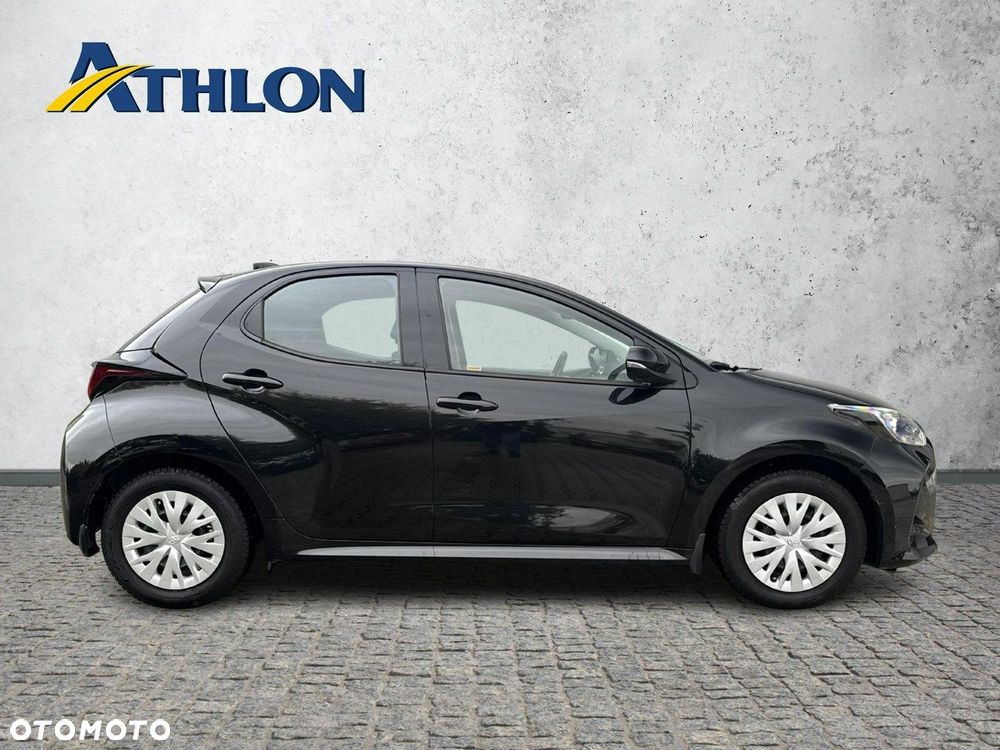 Toyota Yaris - 6