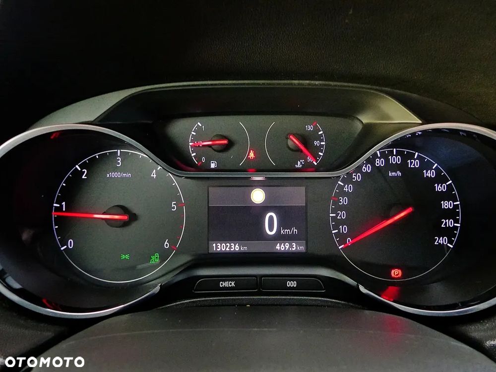 Opel Grandland X 1.5 CDTI Elite S&S - 28