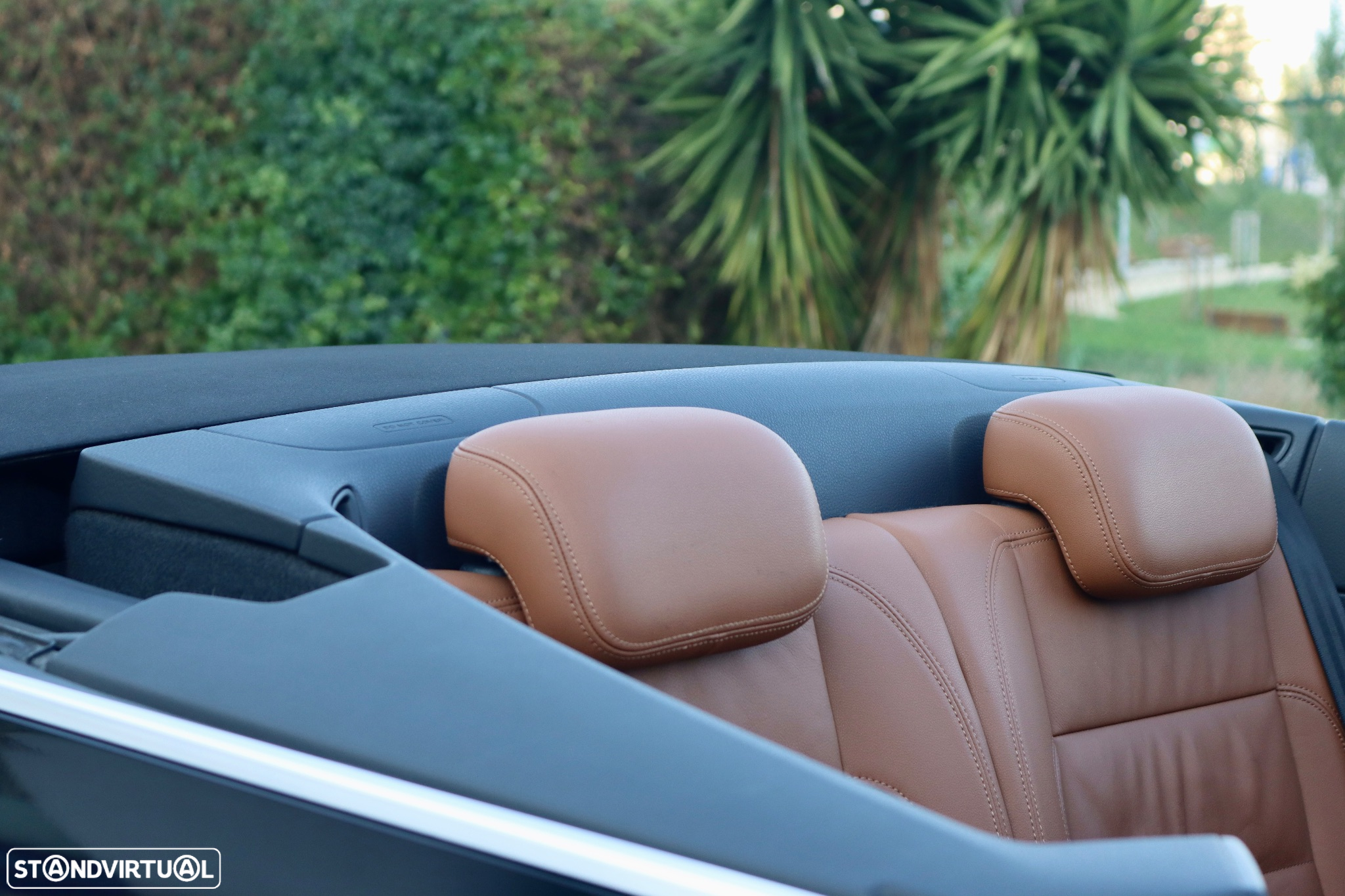 VW Golf Cabriolet 1.4 TSI Life - 24