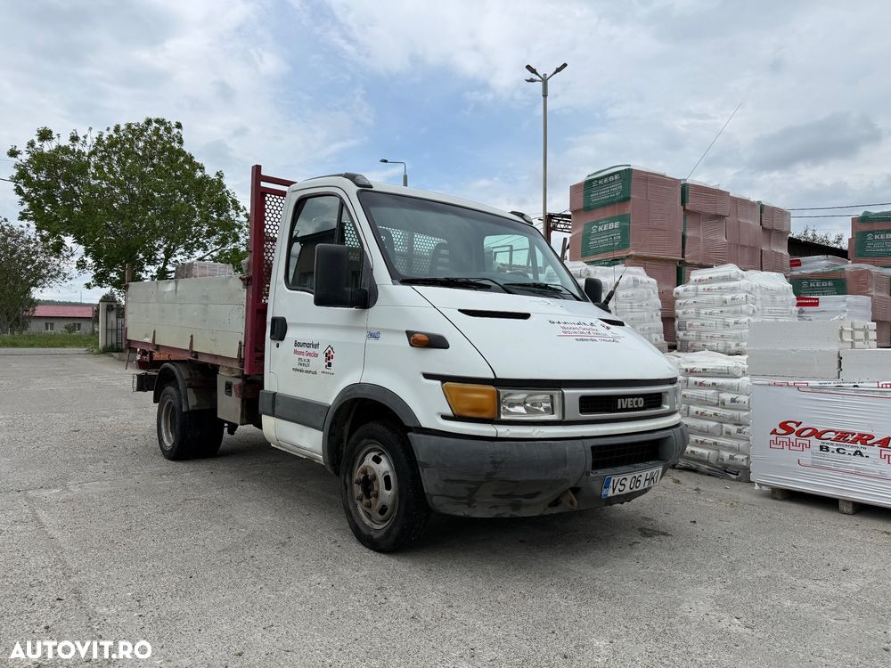 Iveco Daily - 2