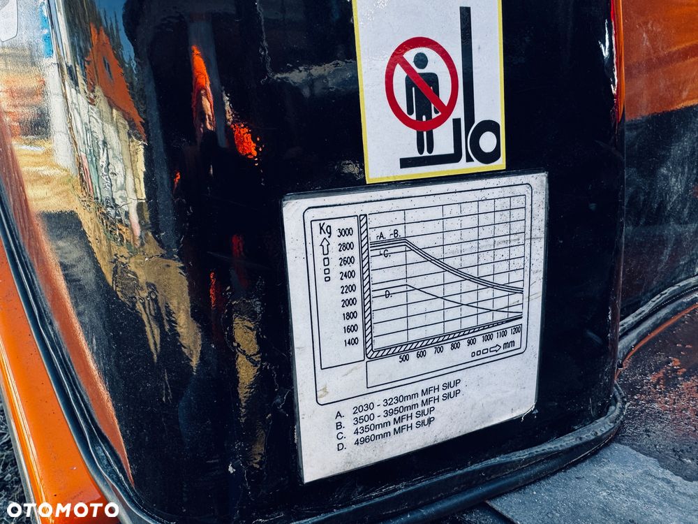 Doosan D-30 PRO5 - 4