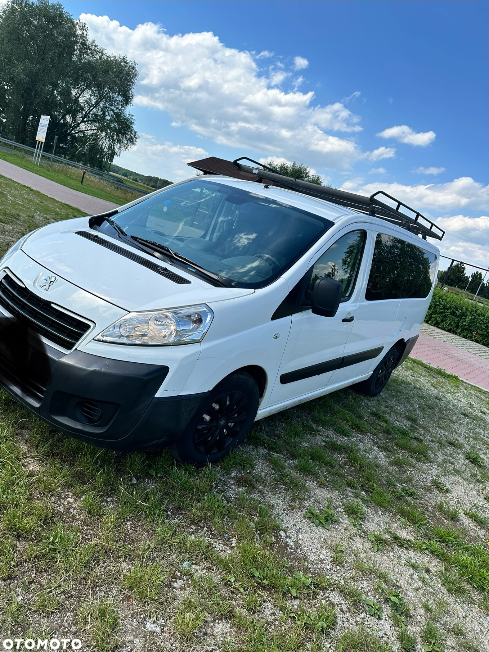 Peugeot Expert Tepee 2.0 HDi L1 Active - 4