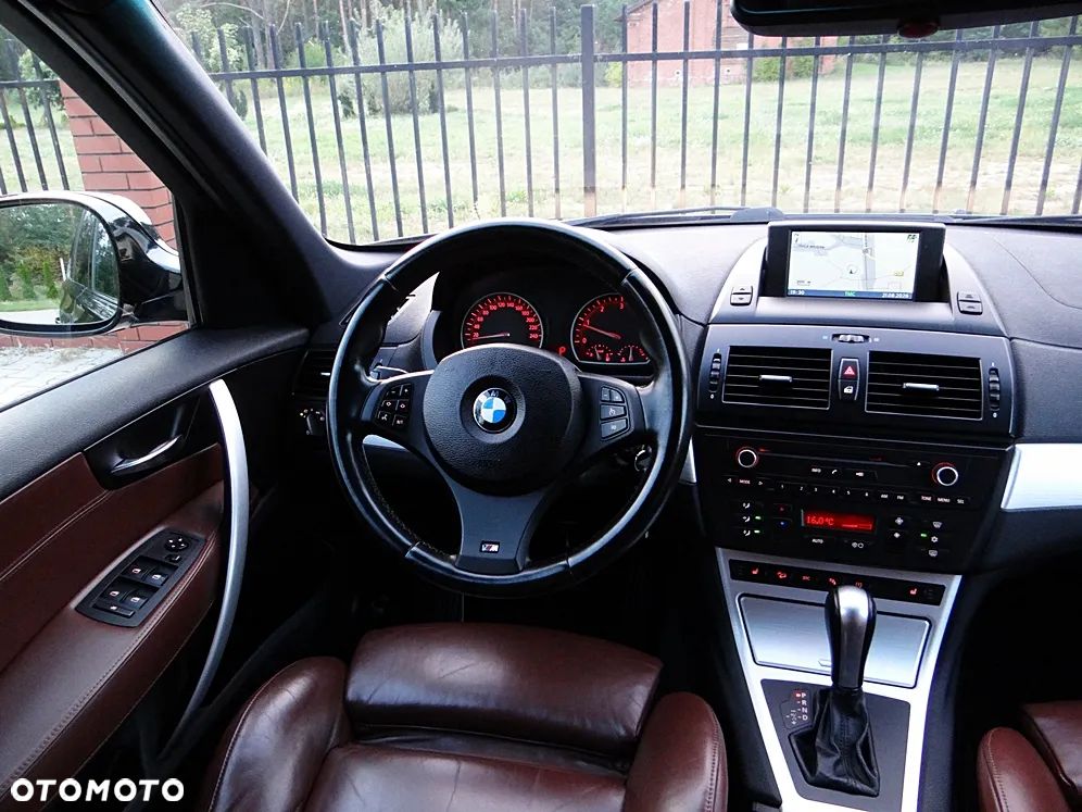 BMW X3 xDrive20d Limited Sport Edition - 5