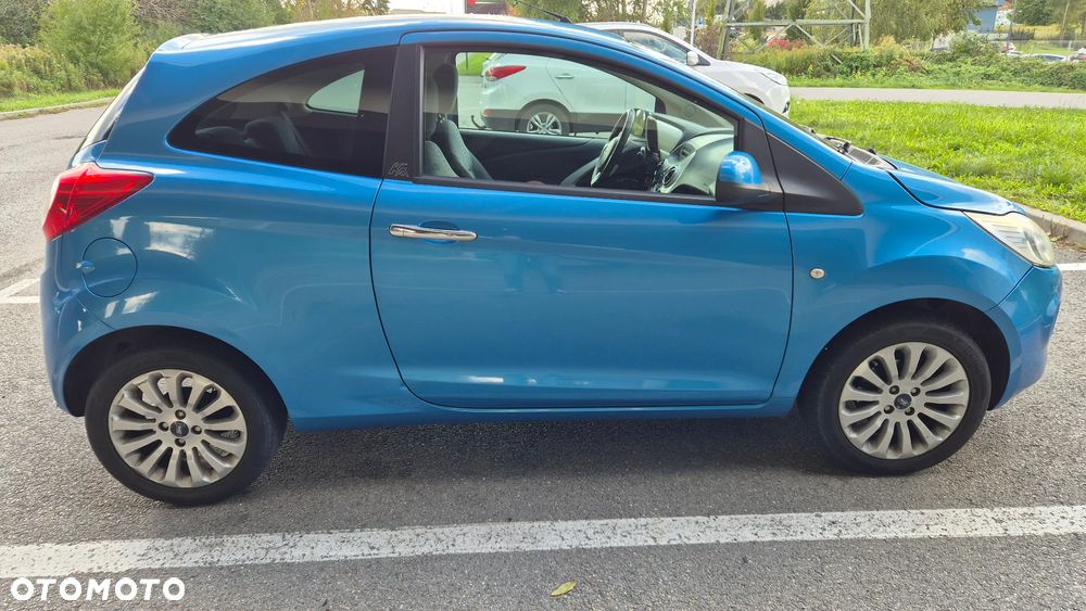 Ford KA 1.2 Titanium+ - 6