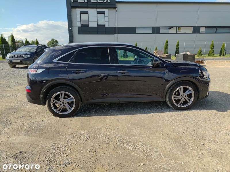 DS Automobiles DS 7 Crossback - 22