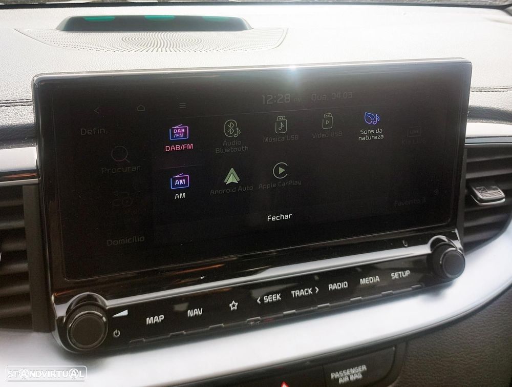 Kia XCeed 1.6 GDi PHEV First Edition - 32