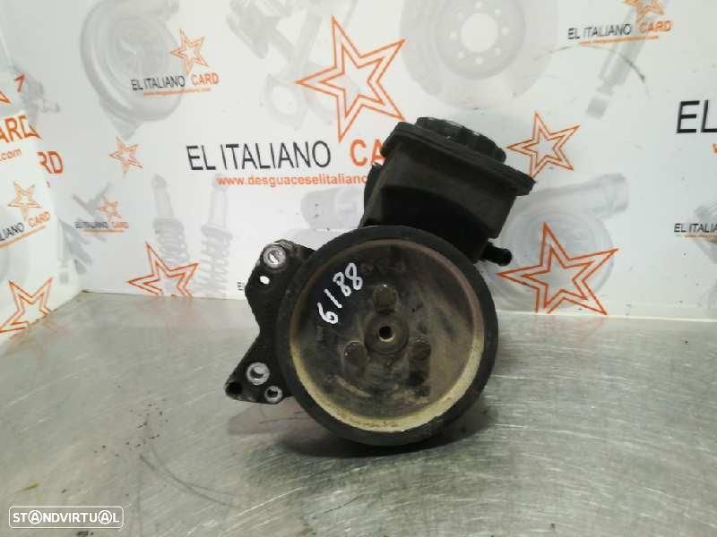 BOMBA DIREÇÃO BMW SERIE 3 COMPACTO E46 - 1