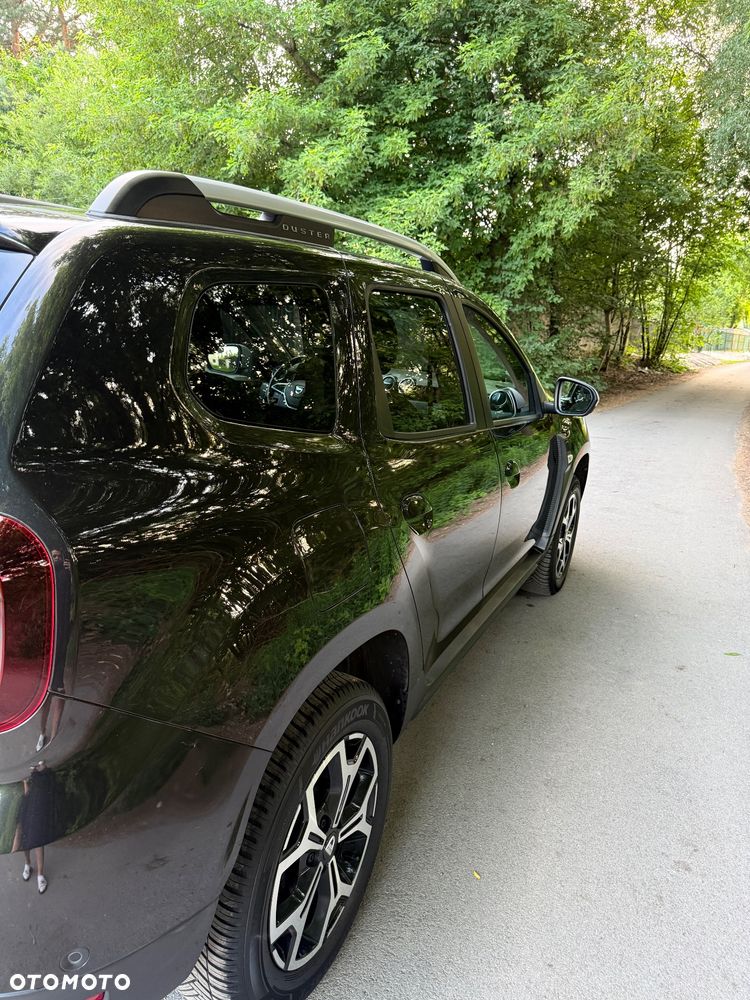 Dacia Duster 1.3 TCe FAP Techroad 4WD - 20