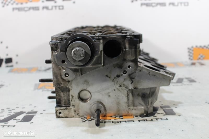 Colaça VAG 2.0 TDI Common Rail: 03L103373J / 03L 103 373 J - 4