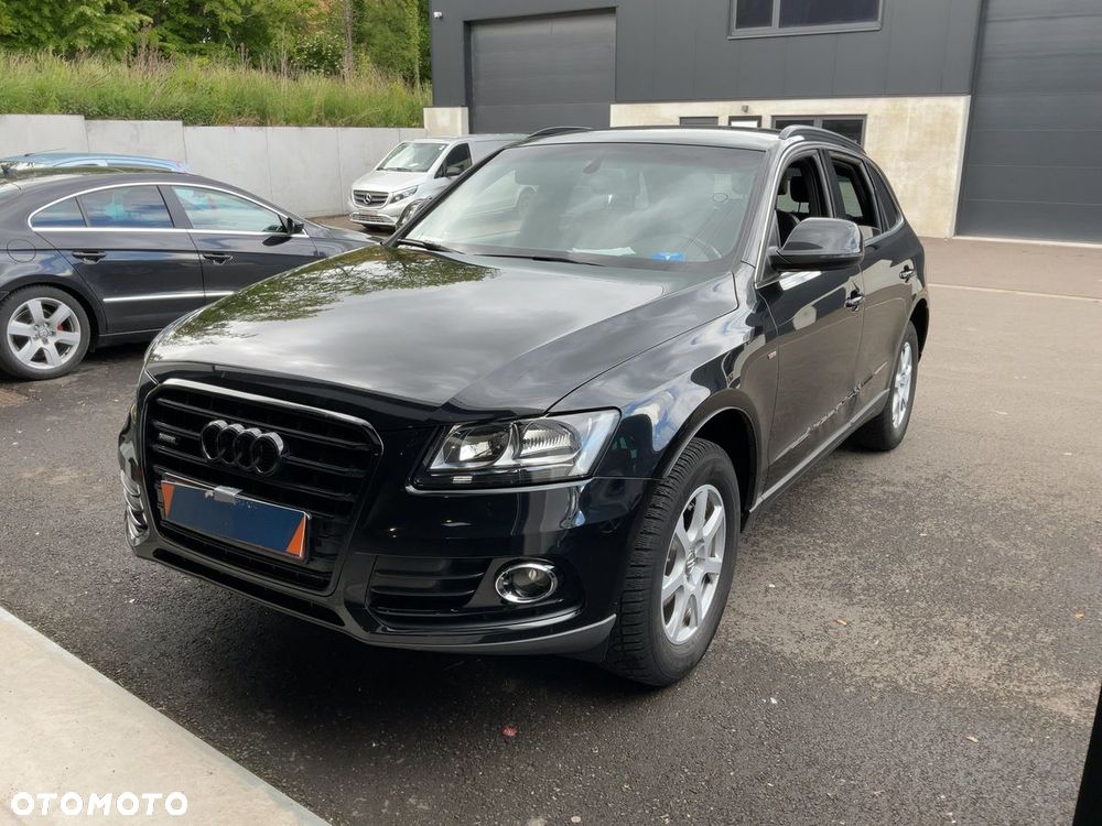 Audi Q5 2.0 TFSI Quattro - 26