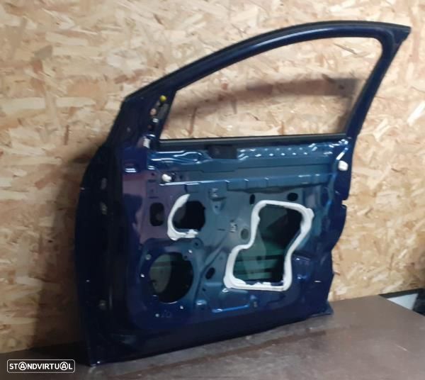 Porta Frente Dto Renault Megane Iv Sporter (K9a/M/N_) - 4