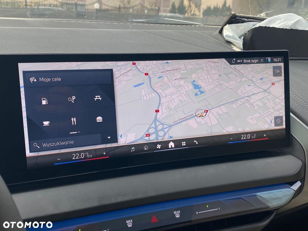 BMW X3 ver-xdrive20-mhev - 24