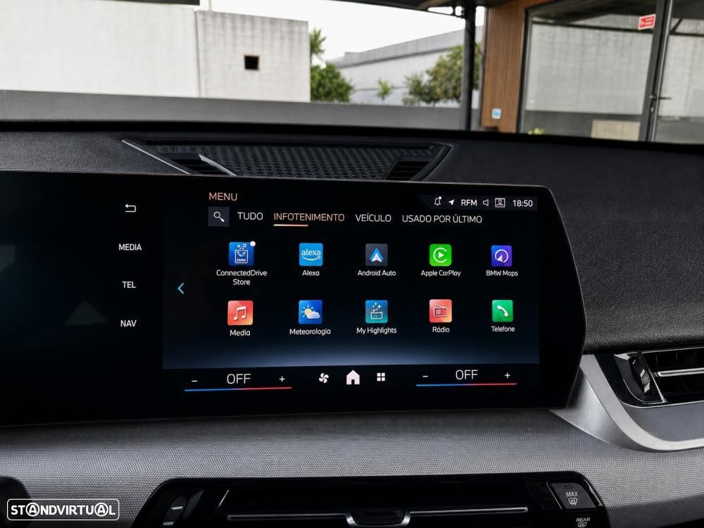 BMW X1 25 e xDrive - 30