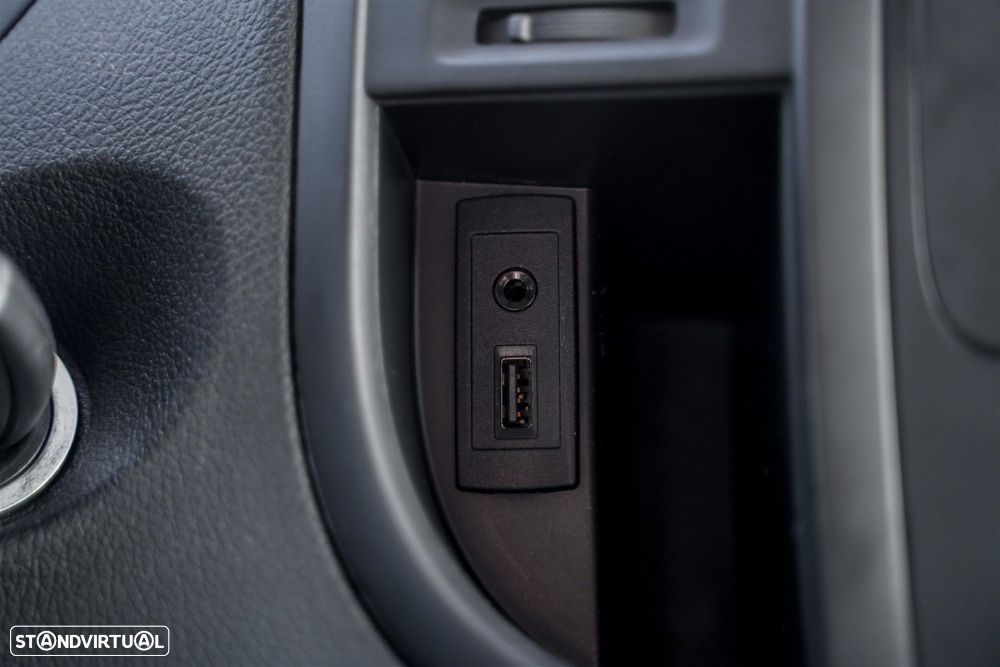 Mercedes-Benz Vito Tourer 110 CDi/32 - 18