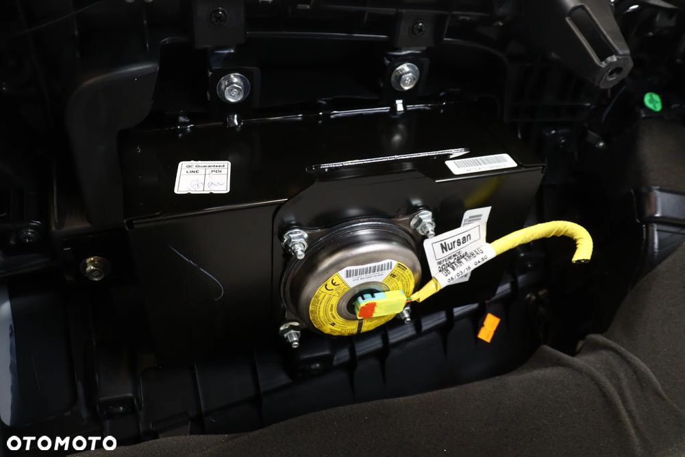 Deska Konsola Hyundai i20 III (14-) AIRBAG PASY ORYGINAŁ - 15
