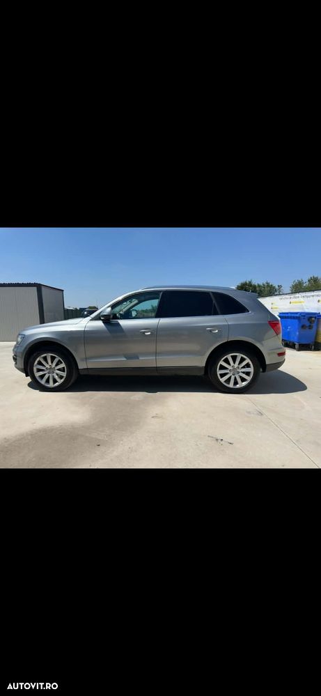 Audi Q5 2.0 TDI Quattro Stronic - 4