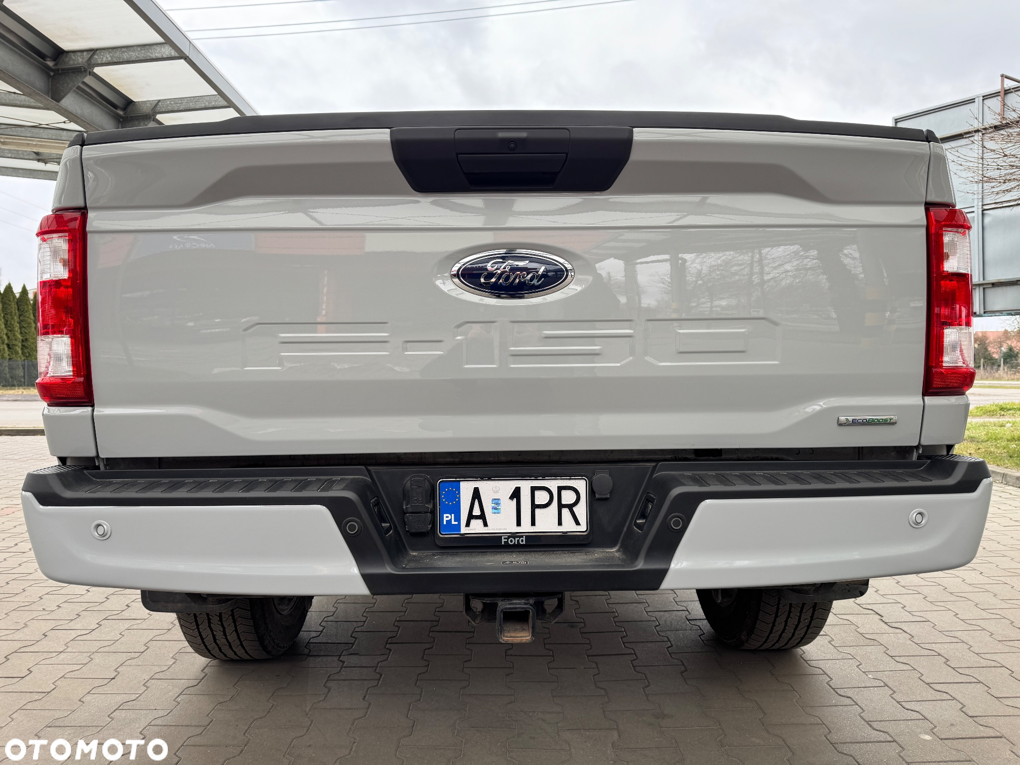 Ford F150 - 14