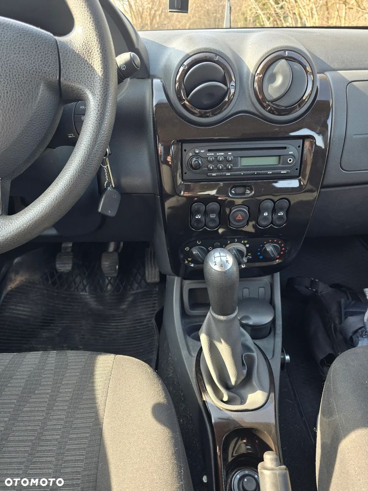 Dacia Duster 1.5 dCi Ambiance - 8