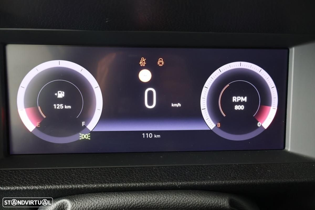 Fiat Scudo L2 1.5 BLUEHDI 120CV - 5