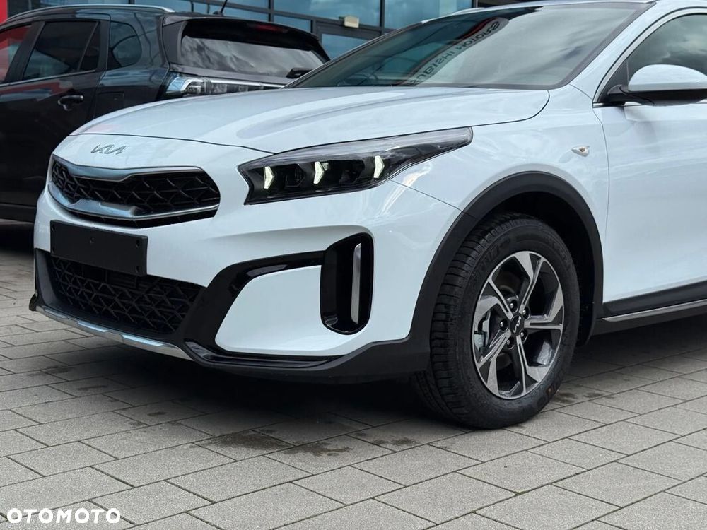 Kia Xceed 2026 photo 5
