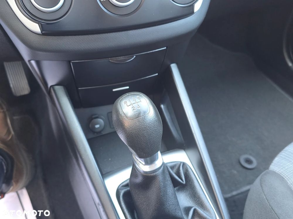 Kia Ceed 1.4 CVVT Edition 7 - 34