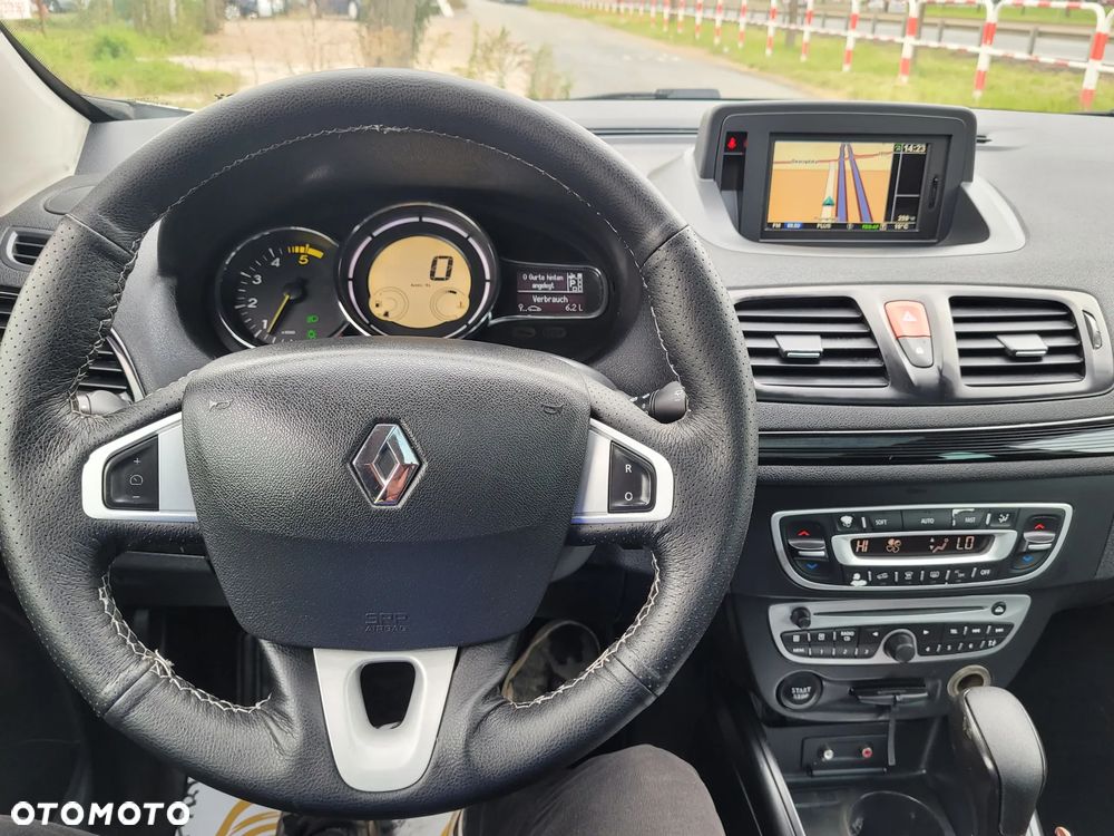 Renault Megane - 15