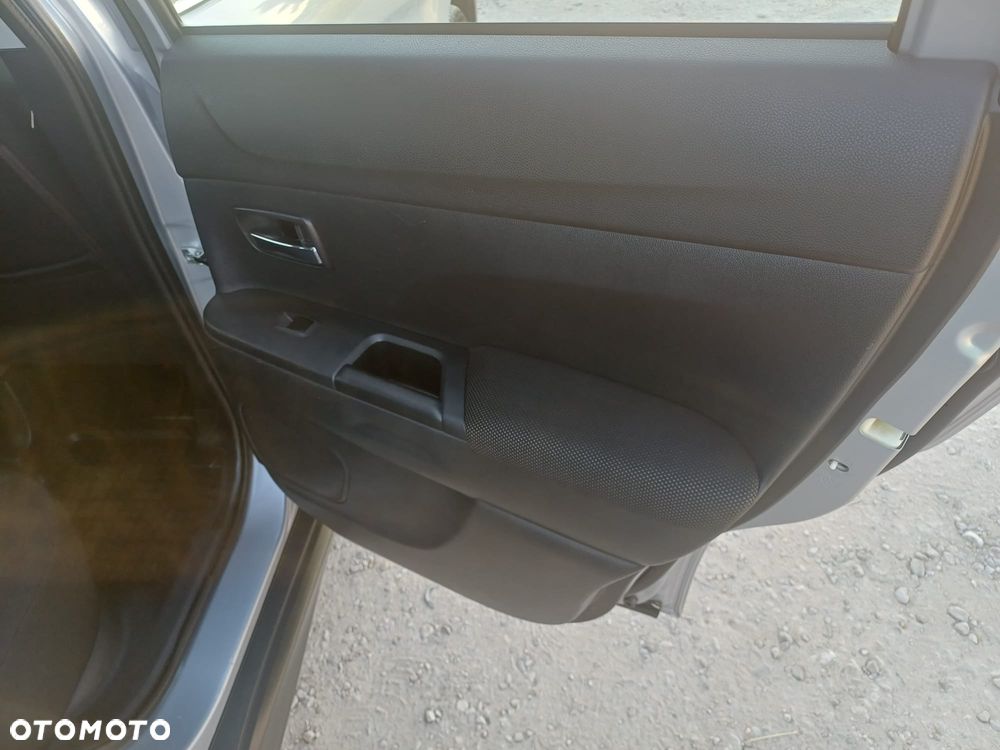 Mitsubishi ASX 1.8 DI-D 2WD Invite - 20