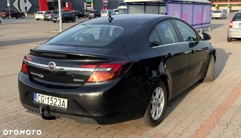 Opel Insignia - 3