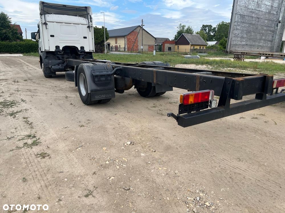 Scania P270 - 3