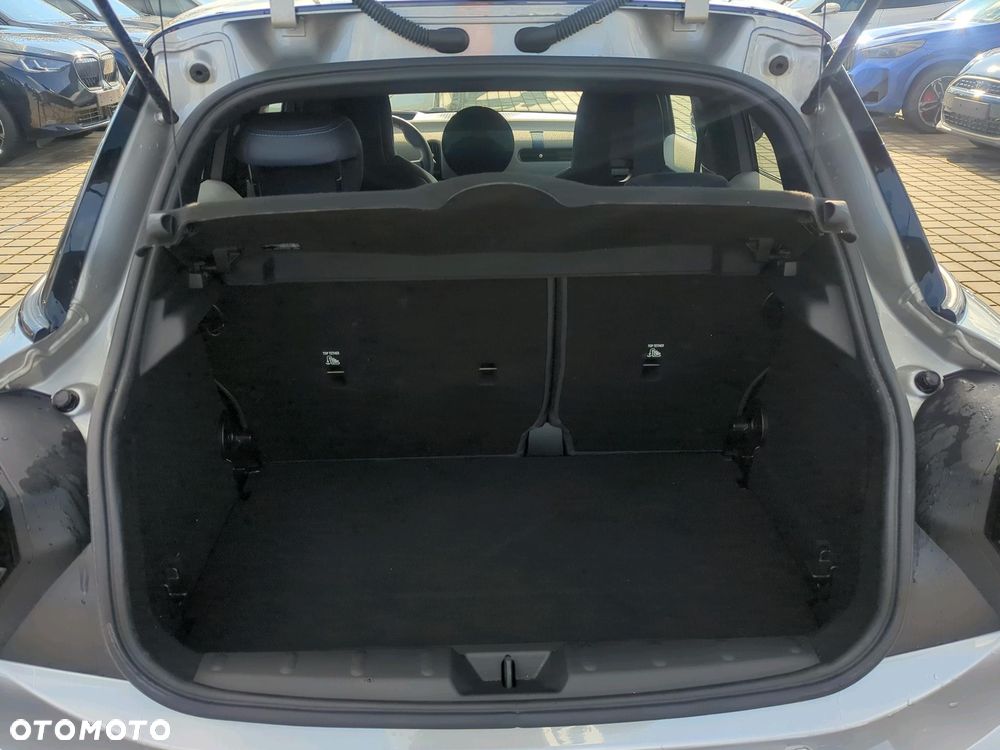 MINI Cooper S Linia Favoured - 15