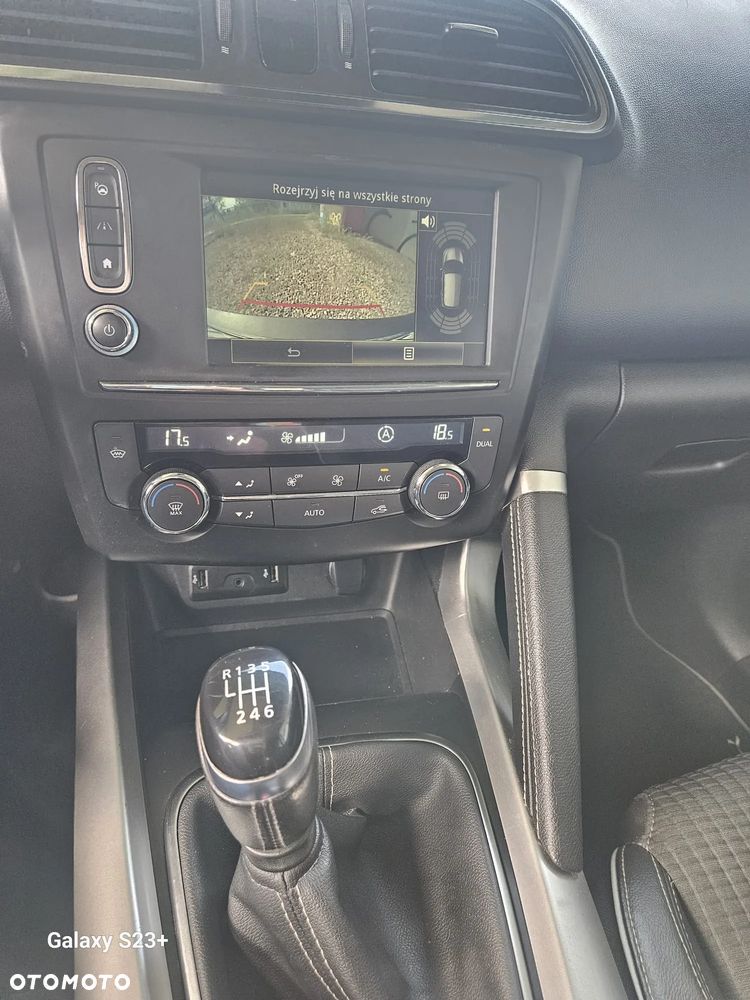 Renault Kadjar Energy TCe 165 Bose Edition - 16