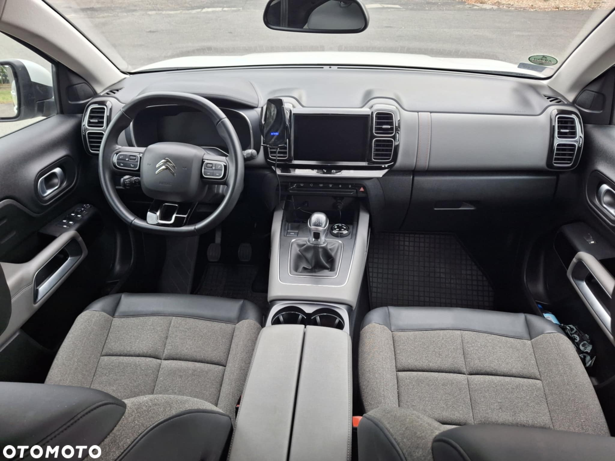 Citroën C5 Aircross 1.5 BlueHDi Shine - 7
