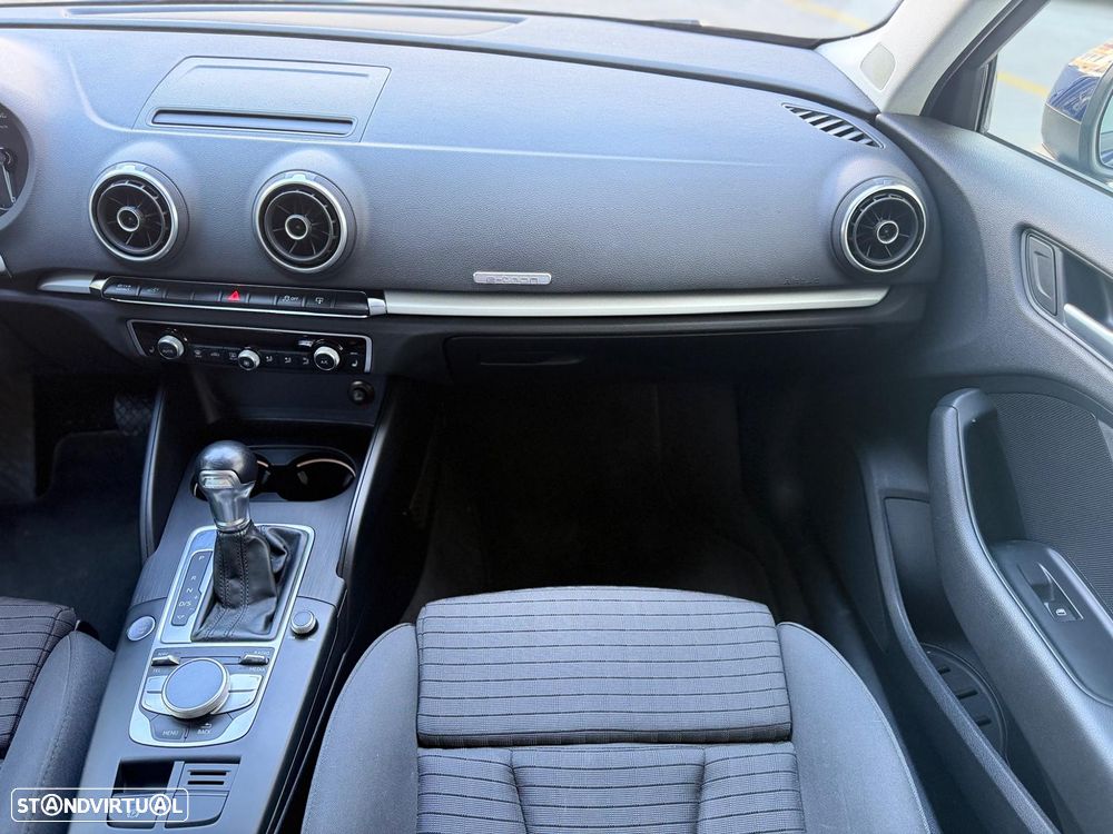 Audi A3 Sportback - 24