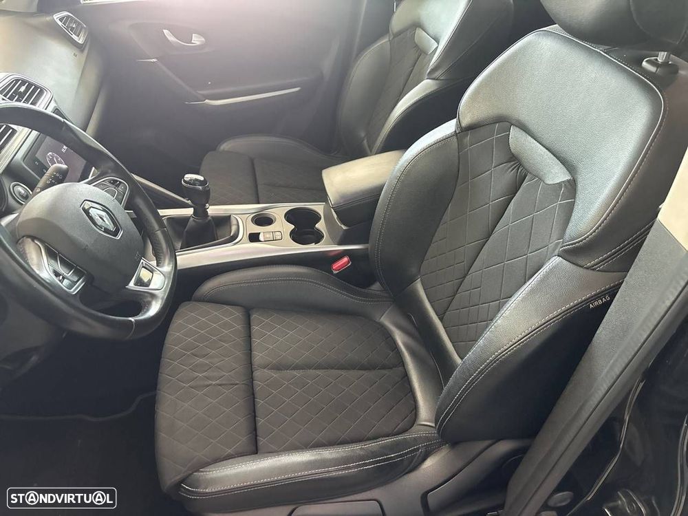 Renault Kadjar 1.5 dCi Intens - 9