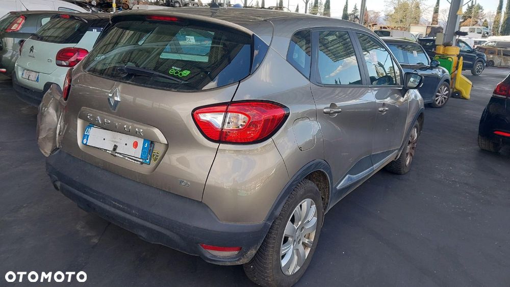 Renault Captur 0.9 Energy TCe Zen - 5