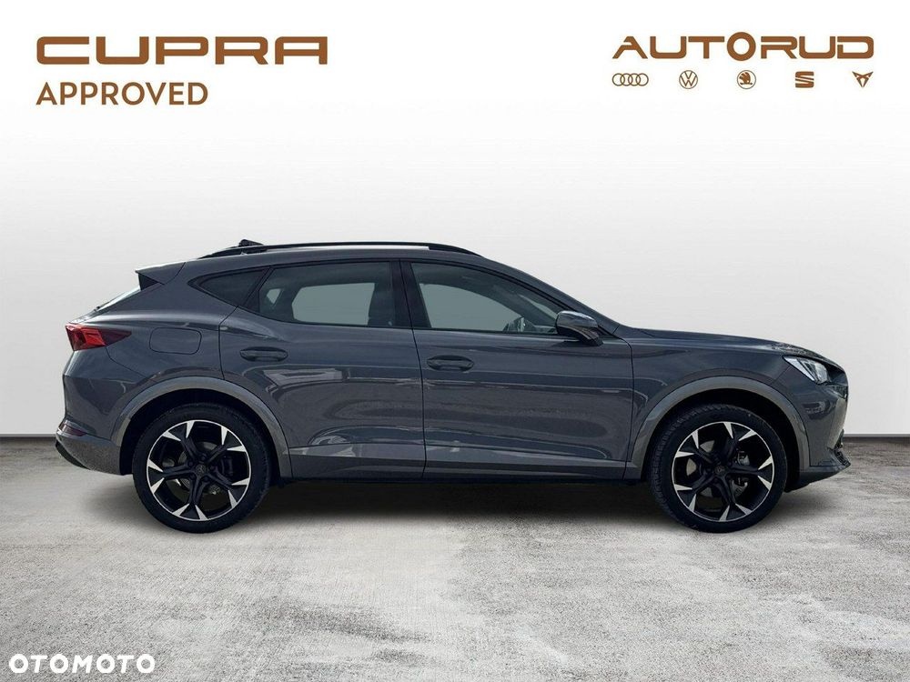 Cupra Formentor 1.5 TSI DSG - 6