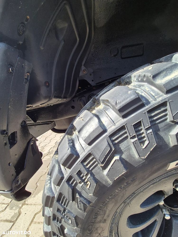 Nissan Patrol GR 3.0 Di Profi - 11