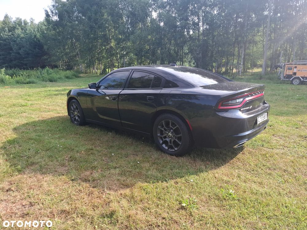 Dodge Charger - 4