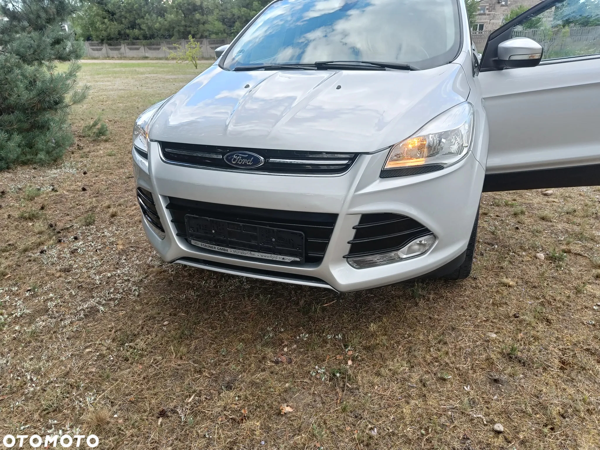 Ford Kuga 2.0 TDCi 4WD Trend - 15